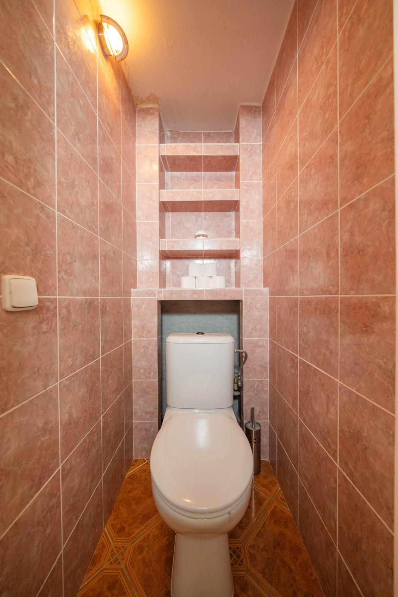 6 Bob's - 3 Bedrooms, King Size Beds Praha