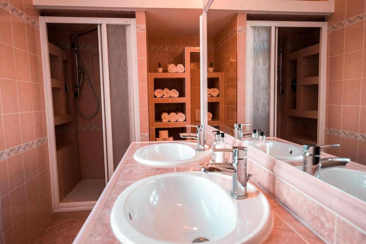 Apartmán 6 Bob's - 3 Bedrooms, King Size Beds
